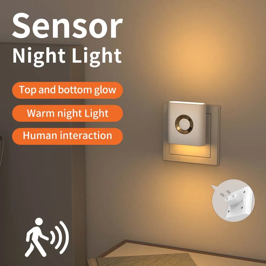 Motion Sensor Led N… - image