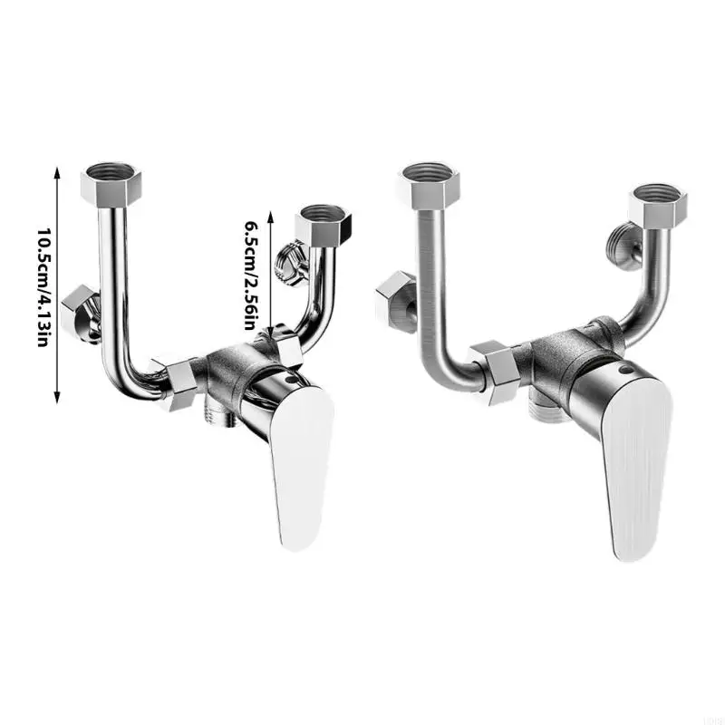 Valvole U0DE in acciaio inossidabile Valvole BAGNO CAPERCHIO CHE CAPOTURA CAMPIA APPRO STUDIFICA DELLA SCHEDA PER DACCIA