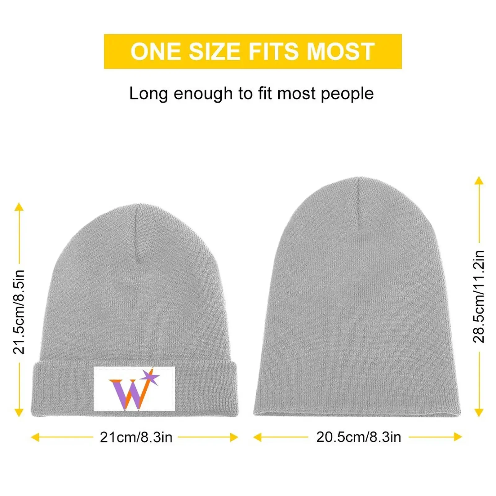 Weasley's Wizard Wheezes Knitted Hat summer hats Mountaineering derby hat Man Cap Women's