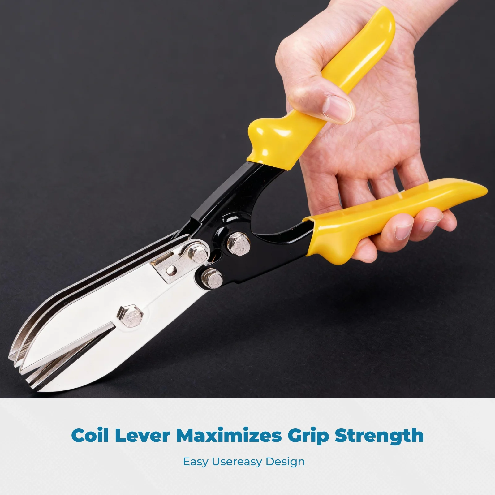 Gutter Crimper Safety Lock Cri - Tools For Home Workshop review and price