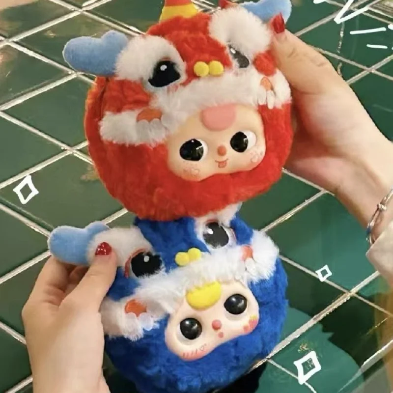 

Подлинная детская сумка на молнии три второго поколения, слепая коробка, серия Takes Me Out, виниловая подвеска, кукла, загадочная коробка, игрушка, подарок для детей