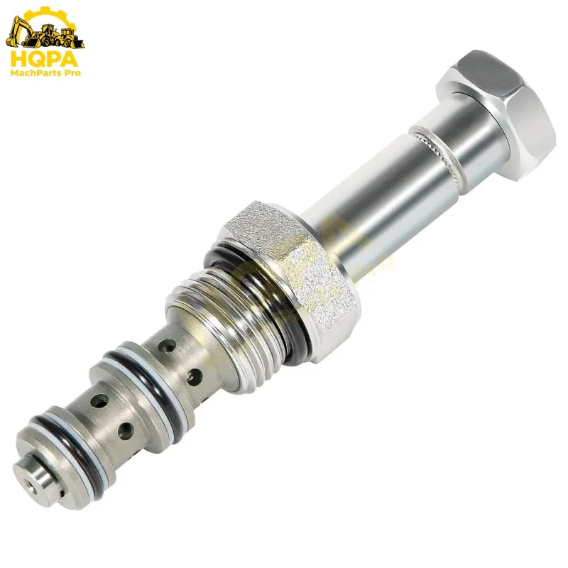 SV08-30-0-N-00 SV08300N00 Solenoid Operated Spool Valve For VC08-3 Cavity Size 08 Solenoid
