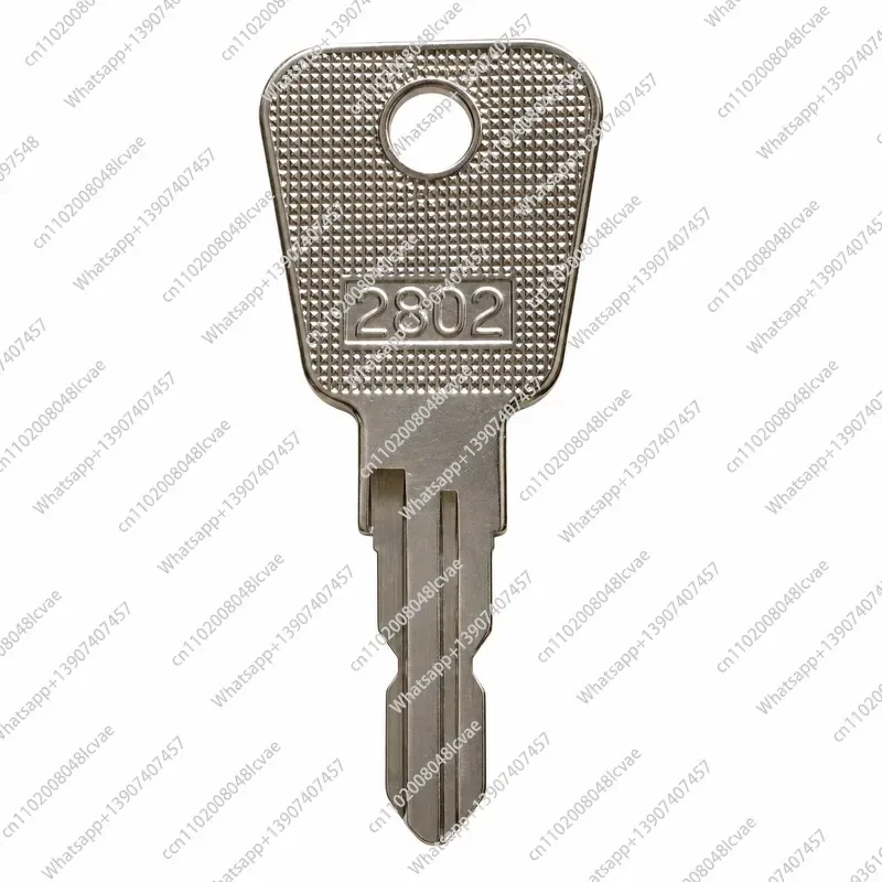 10pcs Elevator Key 2801 2802 2803 for tihs