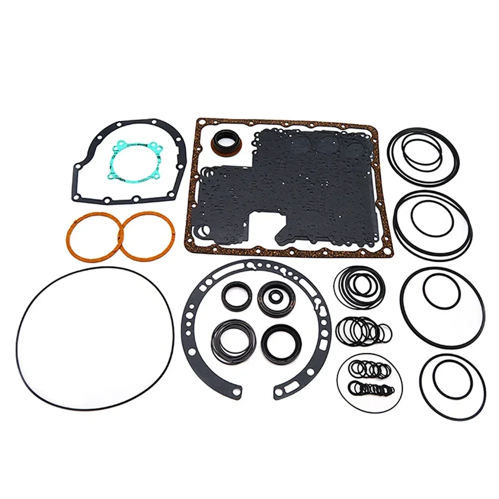 RE4R01A Auto Transmission Overhaul Kit Repair Seal Gasket Kit Fit  For NISSAN Mazda 929 Car Accessories