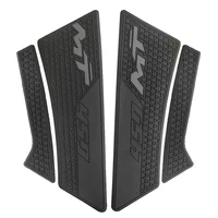 Protector de almohadilla de depósito para motocicleta, agarre de rodilla para CF MOTO 450MT 450 MT