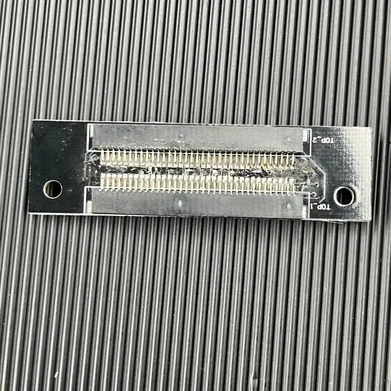 

1PCS F189 to F1770010 to F196 Converter Board DX7 Printhead Transfer Board Compatible with Epson F189 F1770010 F196 Printheads