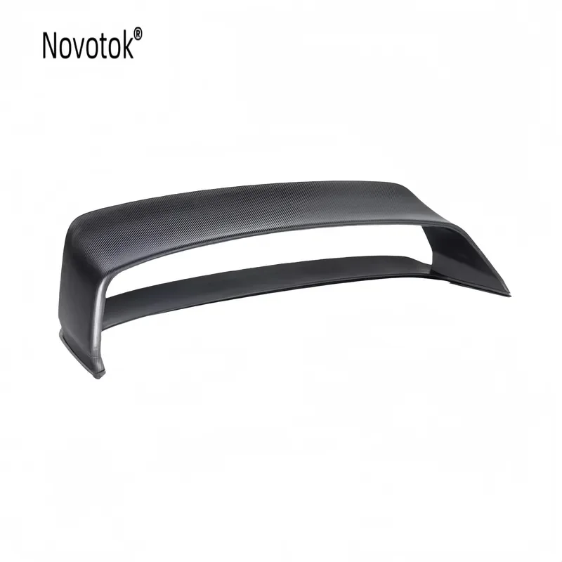 2023+ High Quality Carbon Fiber Car Bumpers Suitable For M2 G87 Carbon Fiber Modified Alpha-n Double-layer Tail Wing
