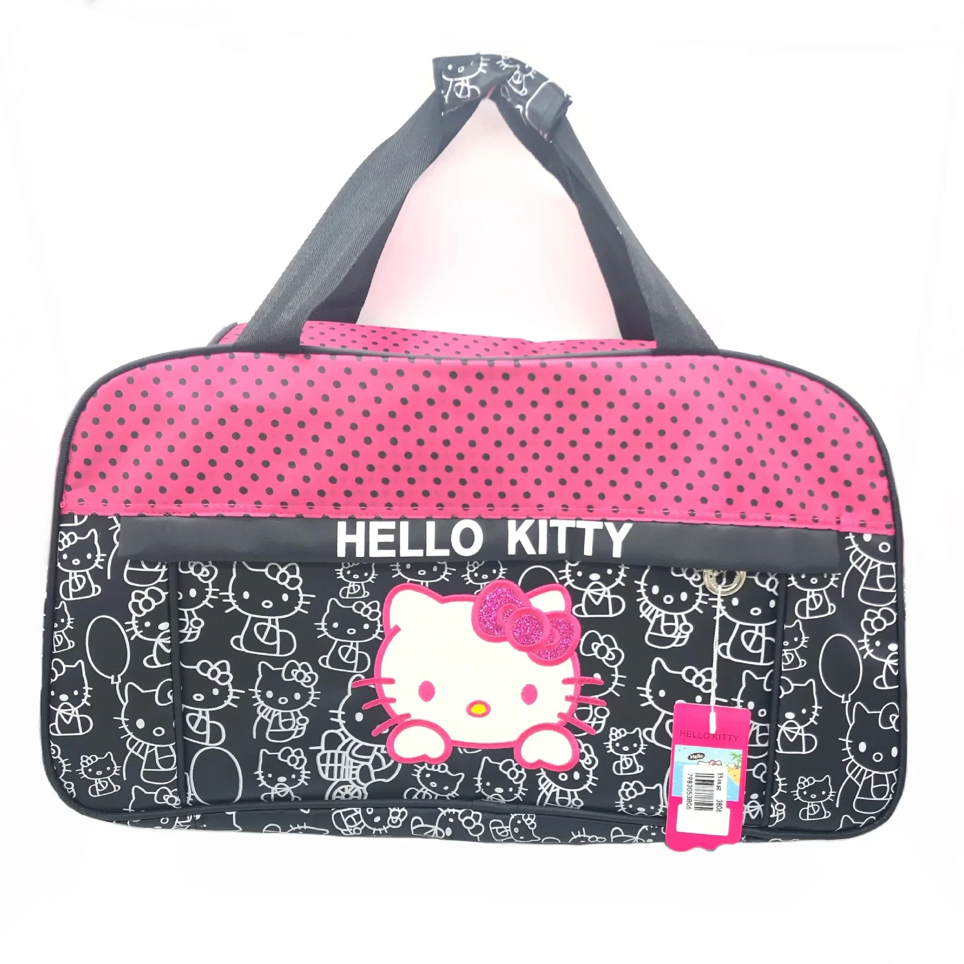 Thumbnail 3 - #12 Kids Cartoon Shoulder Bags Comparison Guide