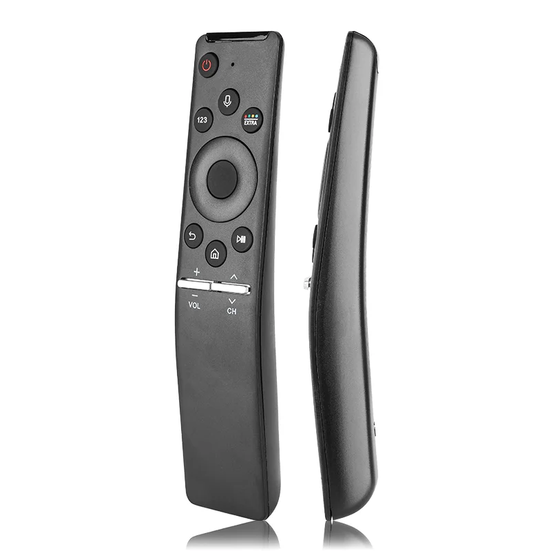 BN59-01266A Voice Remote Control For Samsung TV UE32M5572 UE32M5575 UE32M5600 UE32M5602 UE32M5605 UE32M5640 UE43MU6170 UE43MU617