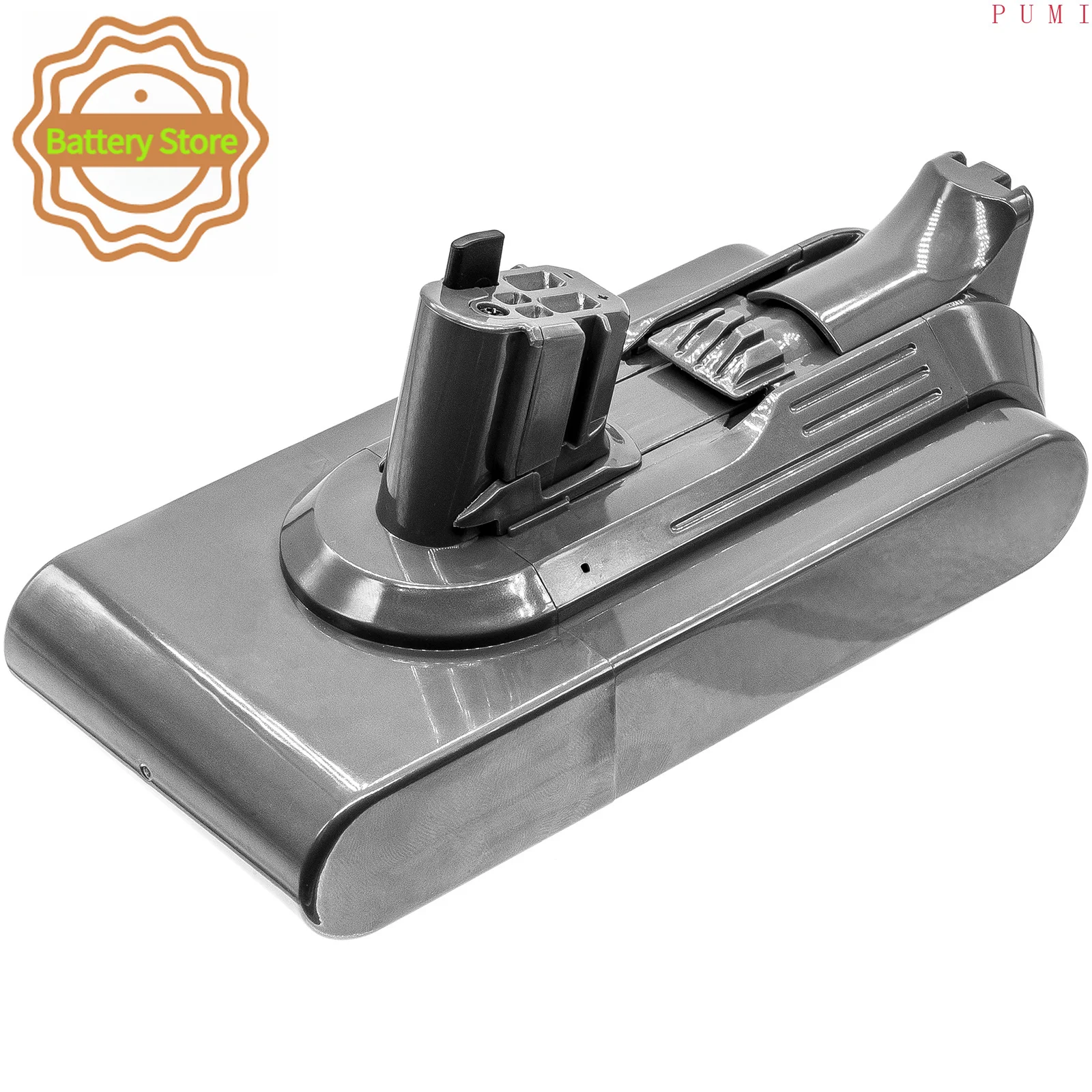 CS Replacement Battery for Dyson V11 2020,V11 Click-In,V11 Absolute+,V11 Absolute Extra +,V11  PN:970938-01 4000mAh / 100.8Wh