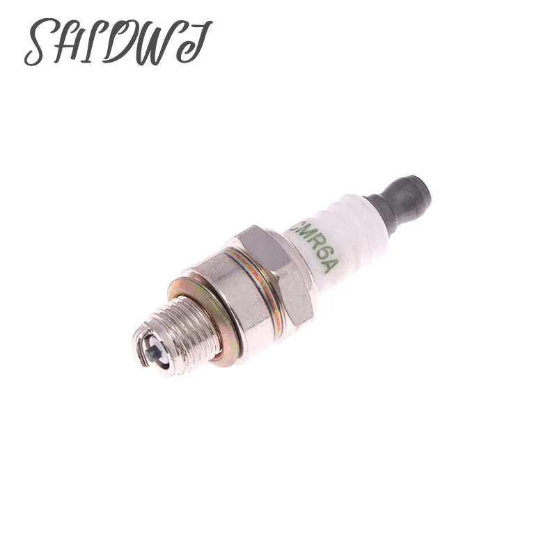 CM6A Spark Plug For 4-stroke Motorcycle Dirt Pit Bike Motocross ATV Quad CM6A Lawn Mower Spark Plug