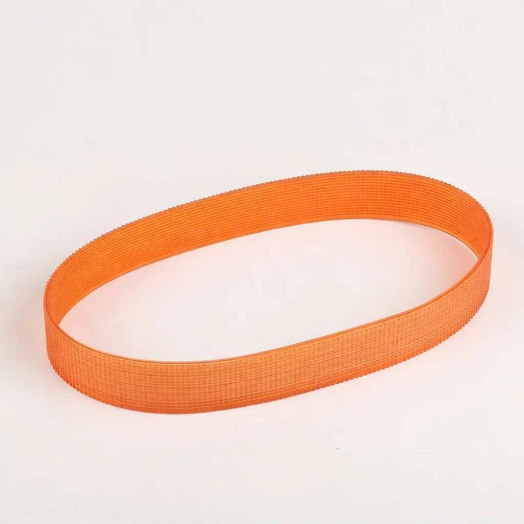 Replacement Rubber Drive Belt For 12 Inch 14 Inch Cut Off Saw Machine Industrial Metal Woodworking Transmission Accessory Part