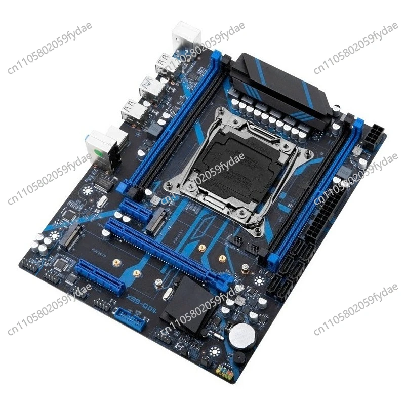 Suitable For X99 QD…