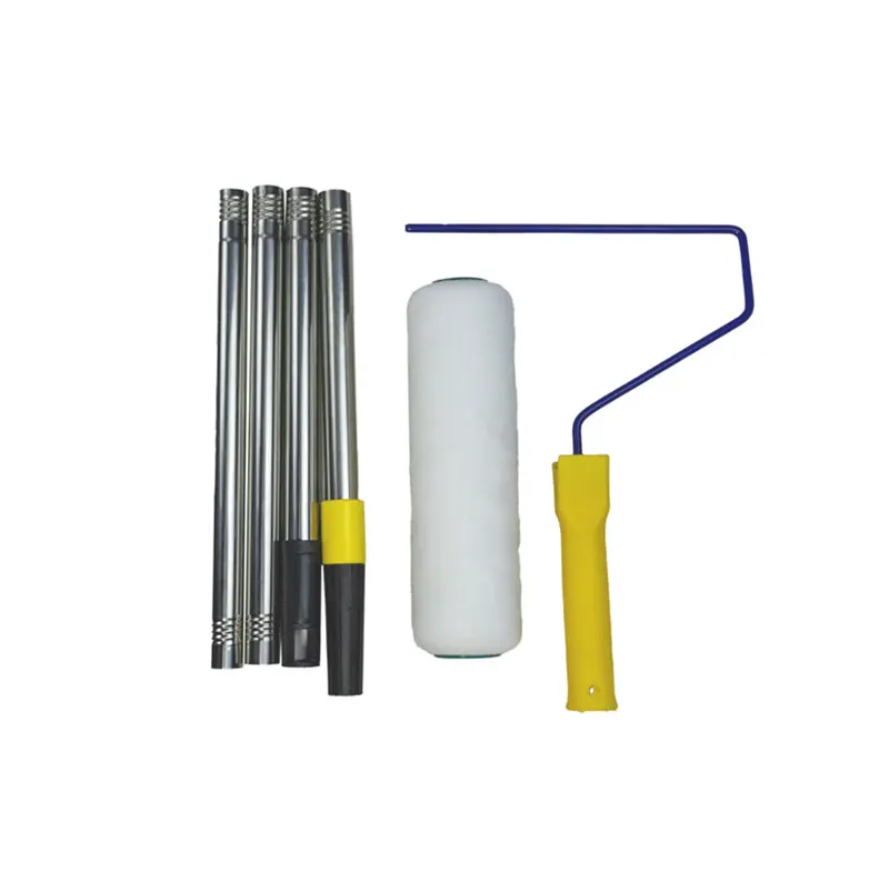 

Многофункциональная тонкая плюшевая валиковая кисть, инструмент для домашнего использования, настенные кисти, снасти, рулон, декоративная кисть для рисования, инструмент