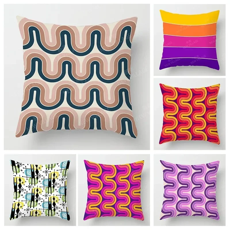 Funda De Almohada N… - image