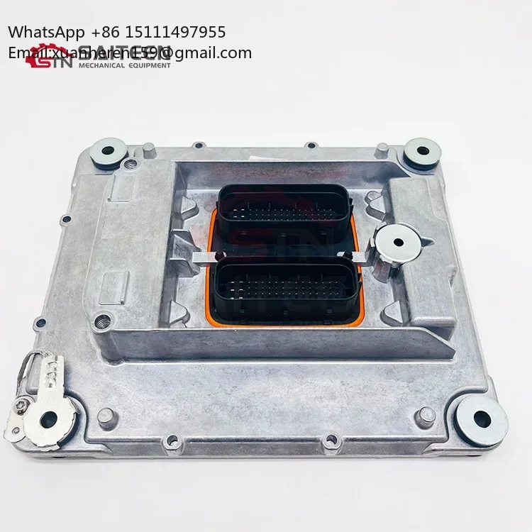 

Контроллер экскаватора EC210B EC240B EC290B D7E ECU VOE60100000