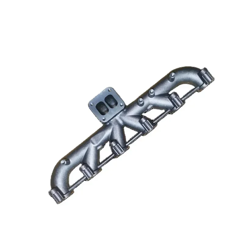 3929778 Manifold Exhaust For Cummins Diesel Engine 8.3