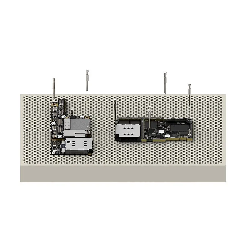 For Universal High Temperature Maintenance Platform Main Board Fixing Table Pin Fixing Auxiliary Positioning