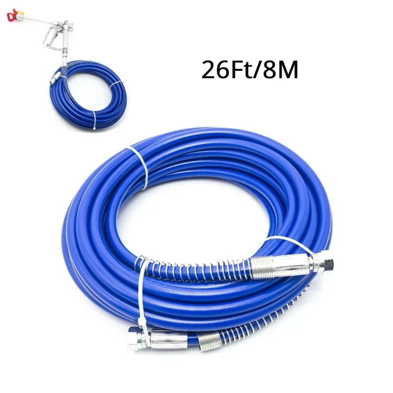 Professional Qulity High Pressure Hose 1/4