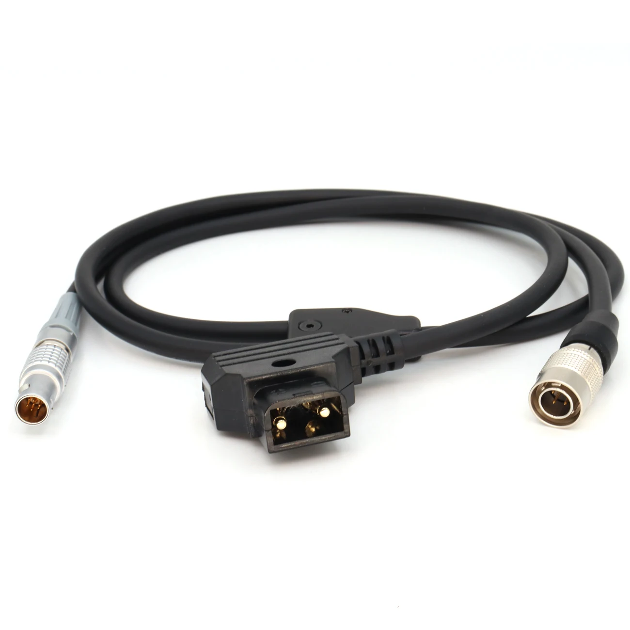 ARRI cforce RF Hi5 CAM  7-pin to Sony VENICE ,  F55 CTRL/D-Tap