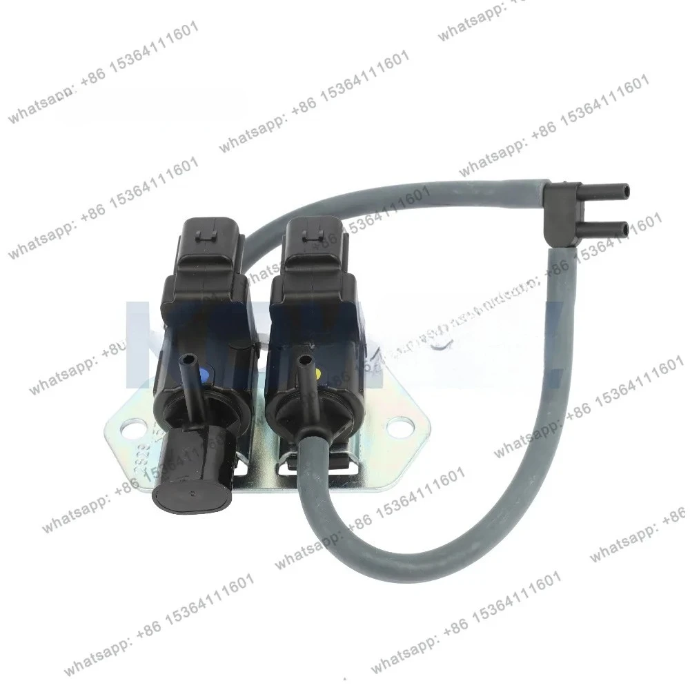 

Spot Solenoid Valve 8657A031 Applicable 2006-2020 6G72/5 4M41 V80 V90 #
