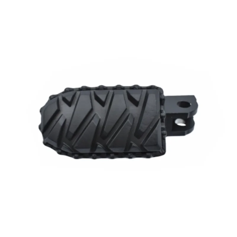 For CFMOTO 700CLX 700CL-X Before 2021 Year CF700CLX CF700CL-X CF MOTO CLX700 Front Rear Pedal Foot Rest Pegs Footrest Footpegs