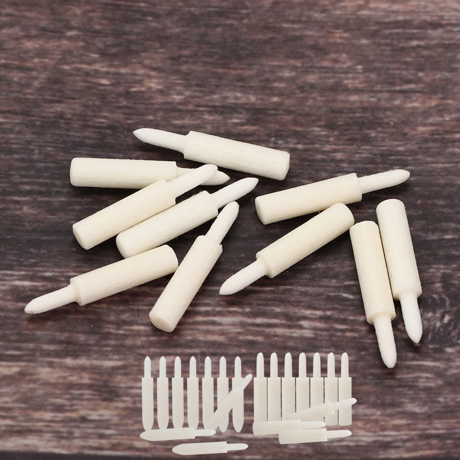 Pen Plating Tips Accessories Pen Plating Tips Accessories for Gold Silver Electroplating Jewelry Making Tool