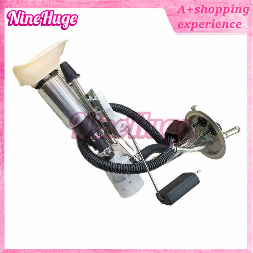 Accesorios para automóviles Conjunto de bomba de combustible eléctrica 5003869 AA apto para Dodge Ram Jeep Cherokee XJ 5003869 4798941   Nuevo