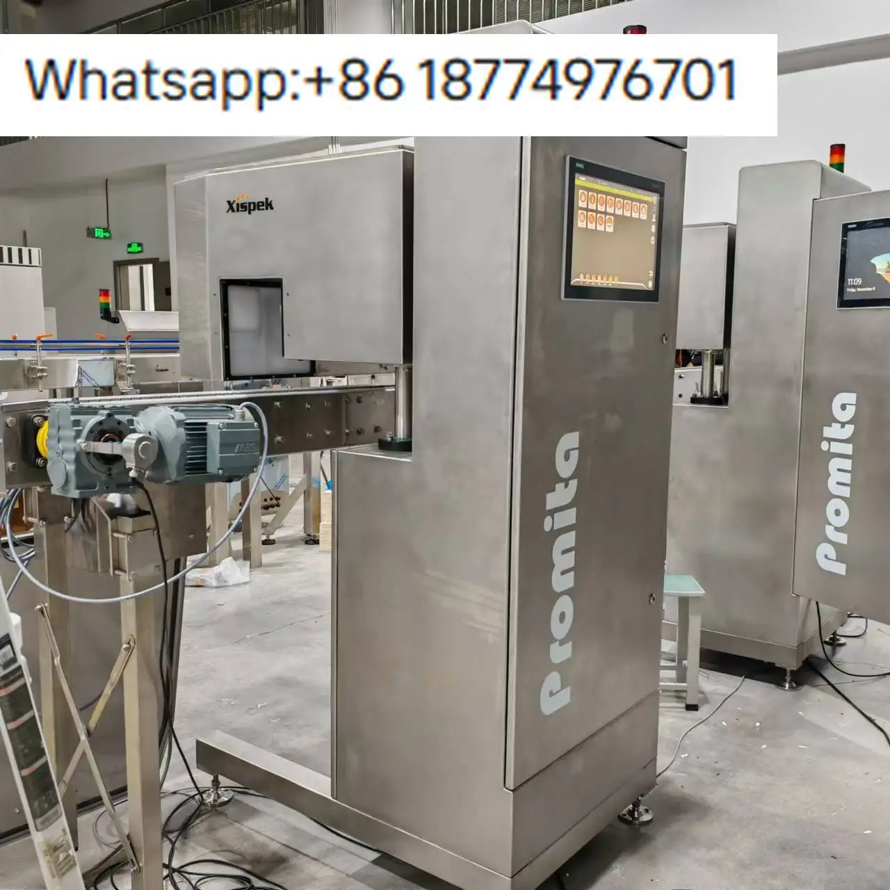 All-Around Inspecti…