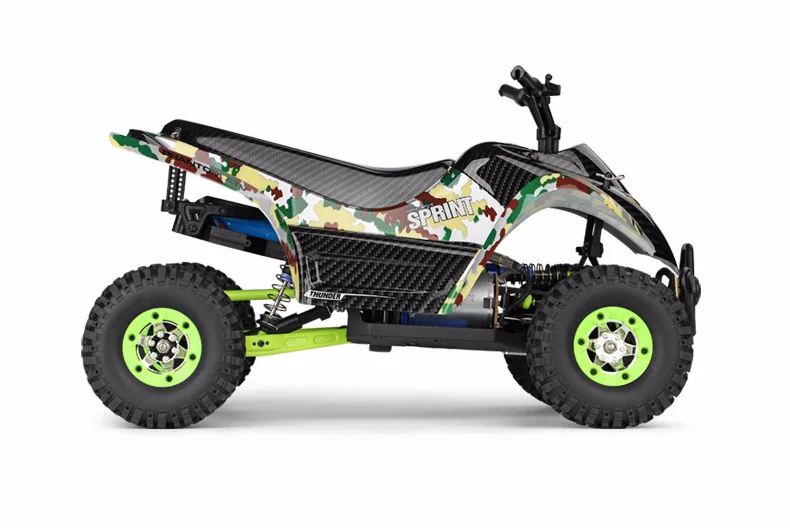 Рисунок 2 - Wl игрушки 12427-A 1:12 пляж Мотокросс