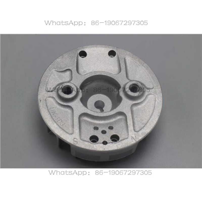 Flywheel, Magneto 525RS/543RS/543RBS Lawn Mower General Parts