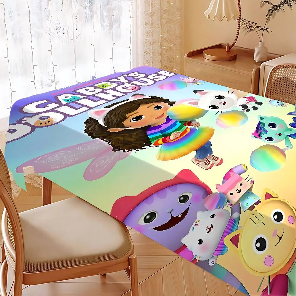 G-Gabbys D-Dollhous… - image