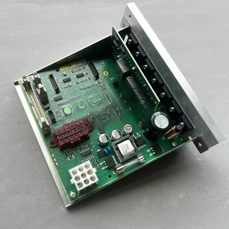 

Parts for 00.785.0551 Heidelberg Press Parts SM102 CD102 Machine Circuit Board LTM300-4