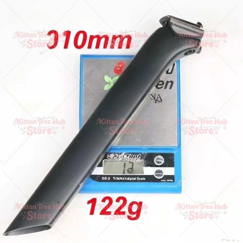 Seat post SL6 SL7 SL8 FACT bicycle seat tube