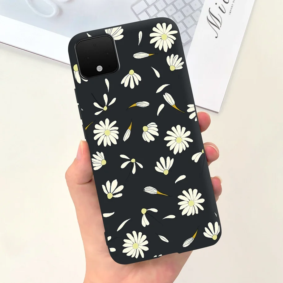 For Google Pixel 4 XL Case 6.3\