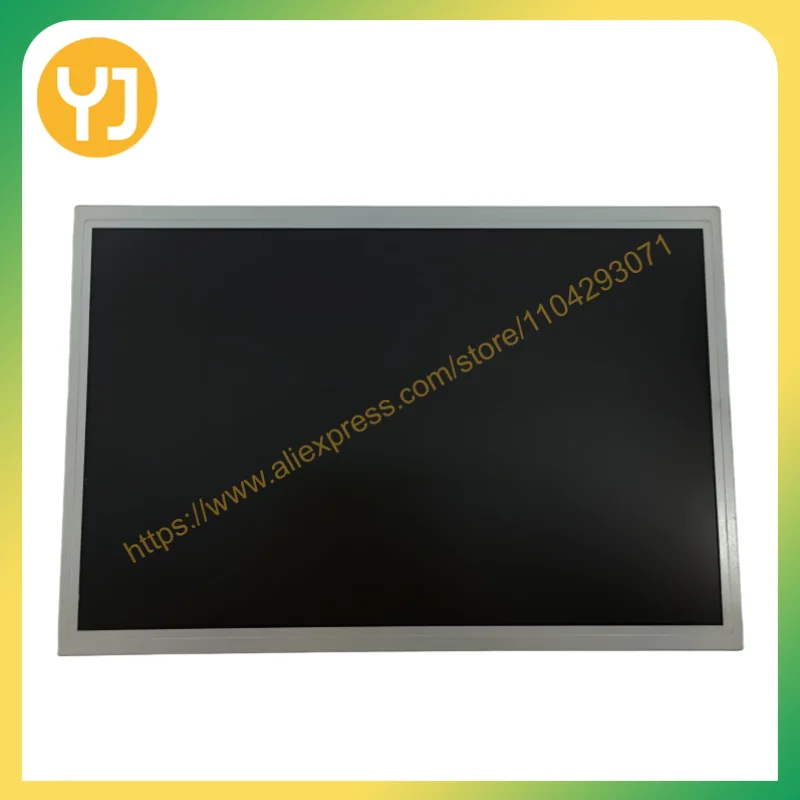 

AA141TC01 14.1" 1280*800 WLED TFT-LCD Screen Panel in stock Fast Shipping