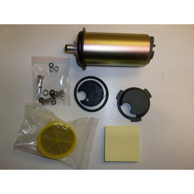 Marine Fuel Filter and Pump Kit Replacement Parts for Yamaha DX LX PX 150-250HP 66K-13907-00-00 65L-13907-00-00 67H-13907-00-00