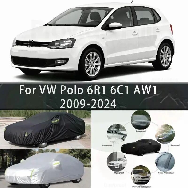 

Для 2009 2024, уличная защита, водонепроницаемый пылезащитный внешний чехол, солнцезащитный козырек, аналогичный водонепроницаемый чехол, пылезащитный чехол, автомобильный чехол