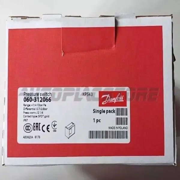 

Новый переключатель Kps43 060-312066~~ Совершенно новый оригинальный спот