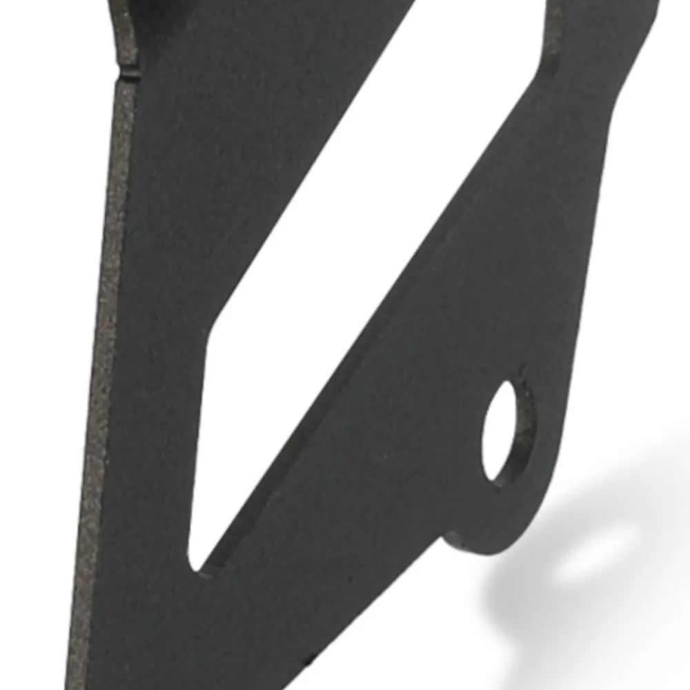 

FOR KAWASAKI Ninja 500 / Z500 Z 500 2024-2025-2026 Motorcycle Exhaust Pipes Hanger Bracket Muffler Pipe Support Guard Holder