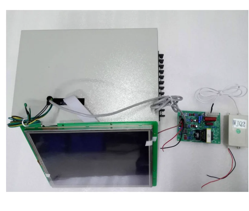 switching laser power supply single channel  voltage power customzied parameter adaptor switching stabilizer protector