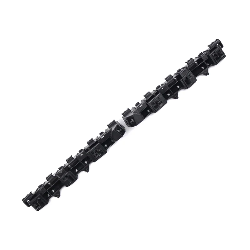 

ABHY-передний левый и правый бампер, фиксатор фары 57707FJ020, 57707FJ030 для Subaru Impreza 2012-2016 гг.