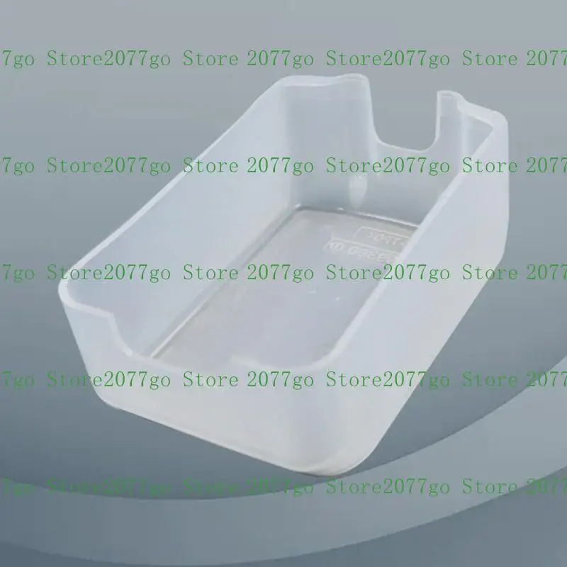 

Y1UD Wear-Resistant Lithium Battery Protective Cover for bl1830 bl1850 12x7.3x4.5cm