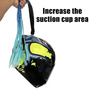 Kask için örgü satışlarında ilk 10 - no. 9