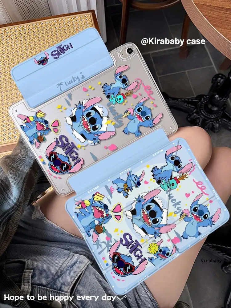 Advanced Cute Stitc…