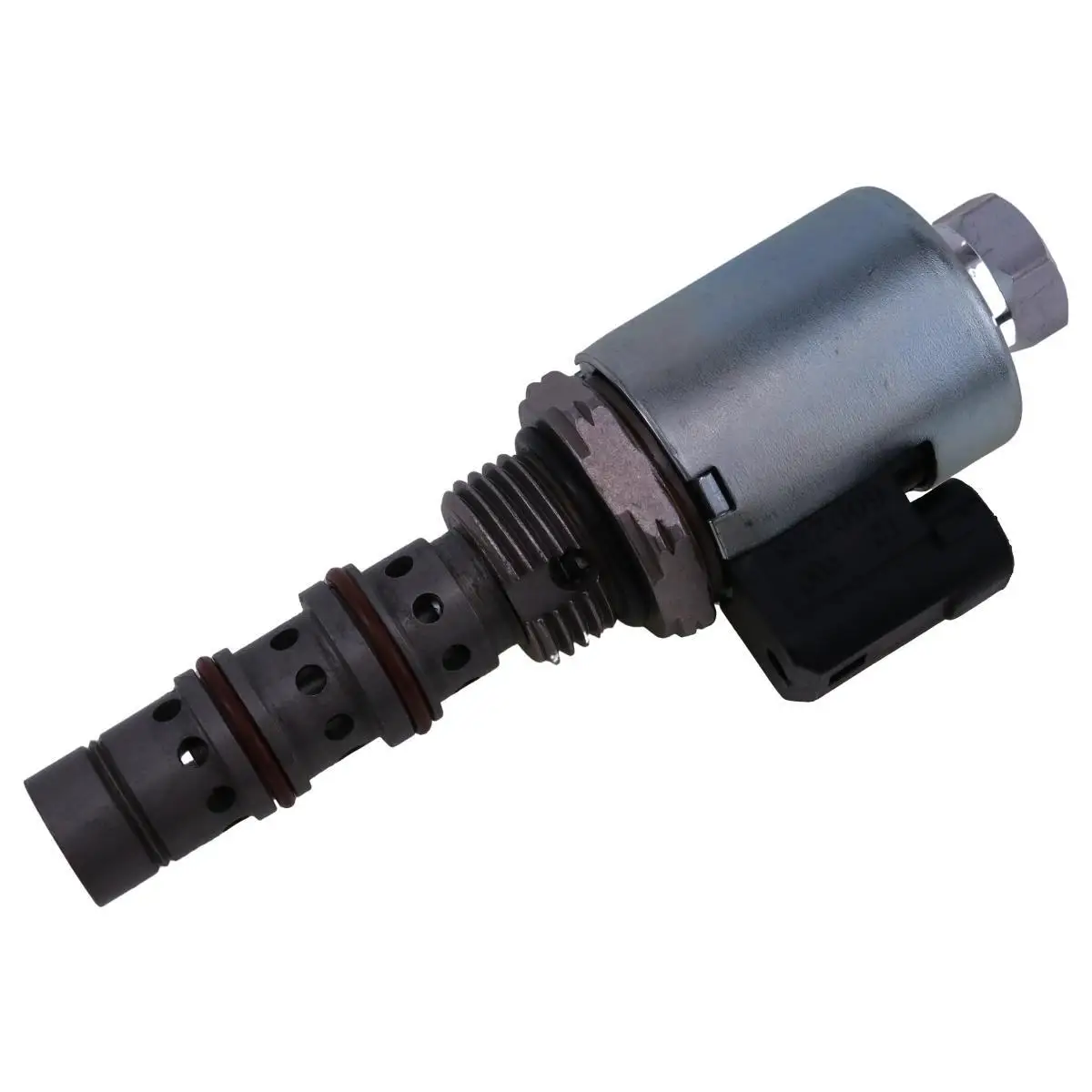 For Excavator Parts Solenoid Valve 5168054 D New Holland 8560 T4020 TM130 Case FARMALL 65C