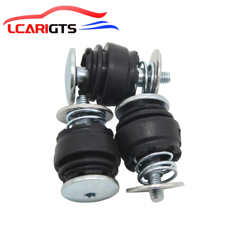 For Land Rover Sport Discovery 3 4 AMK Type Air Suspension Compressor Repair Kits On Nut Fitting Assembly LR010376 LR011837