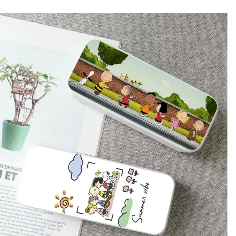 Рисунок 6 - Снупи аниме персонаж мультфильма