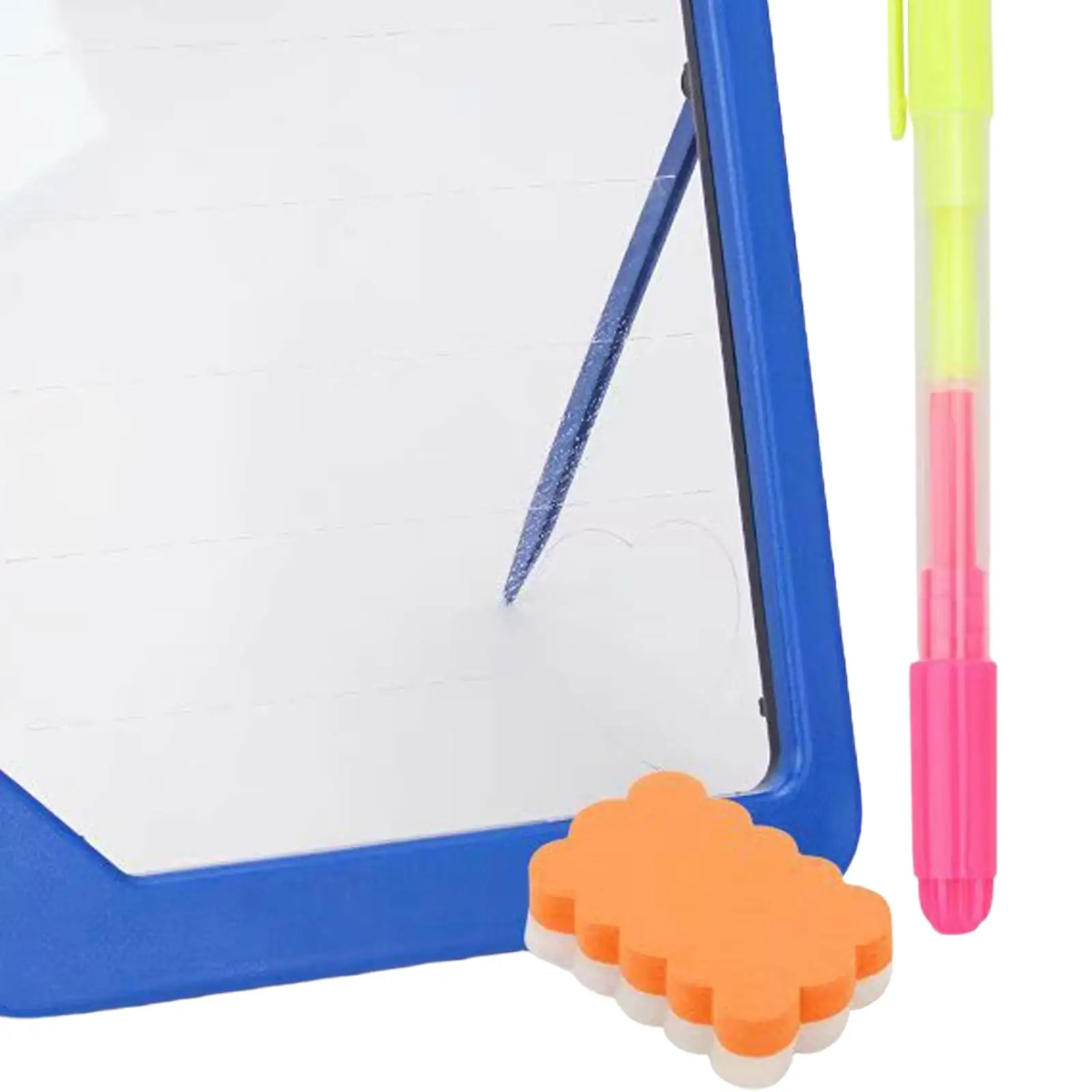Drawing Tablet Writing Board Child Sensory Light up Drawing Board for Kids
