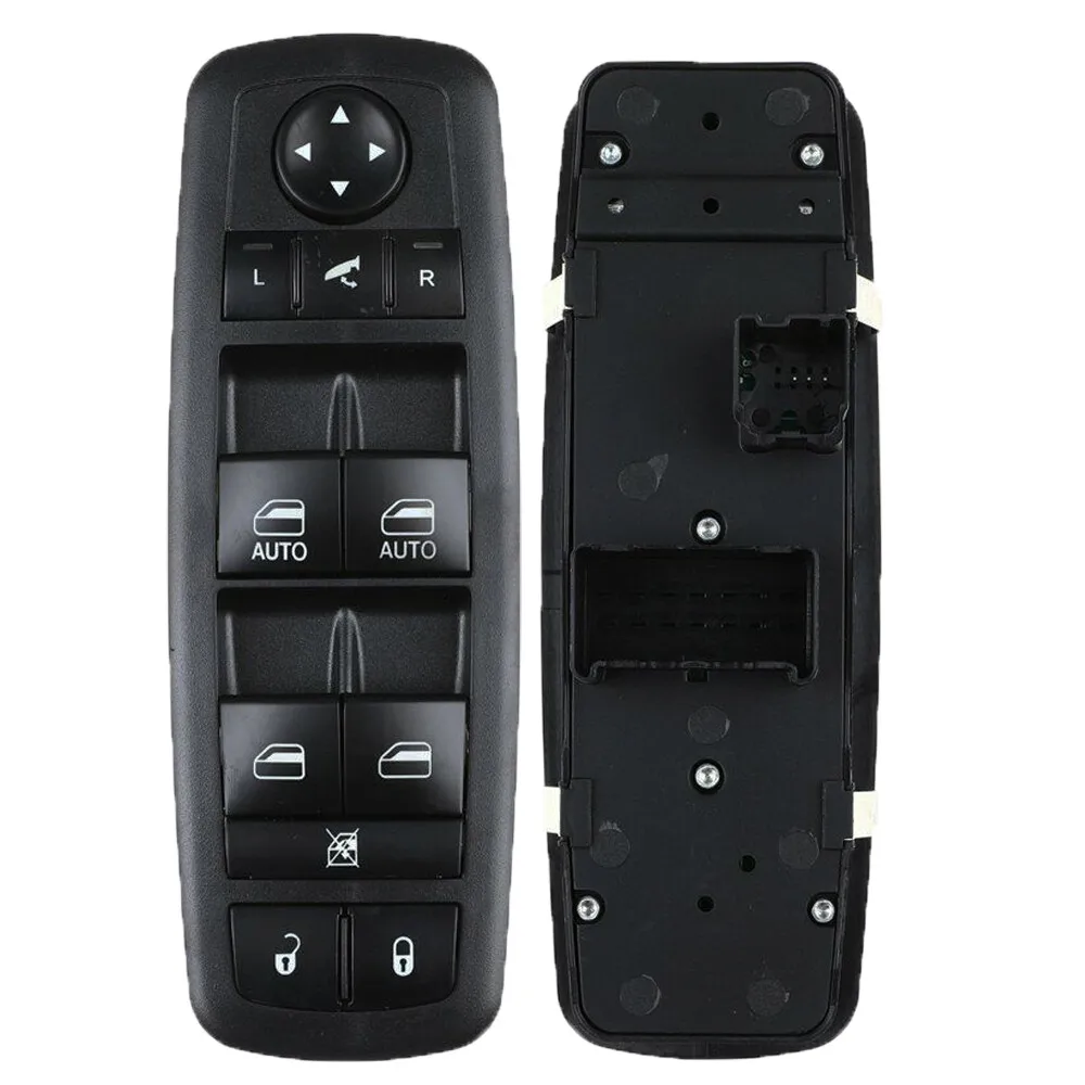 

Power Window Master Switch For CHRYSLER DODGE 2008-2011,4602536AE